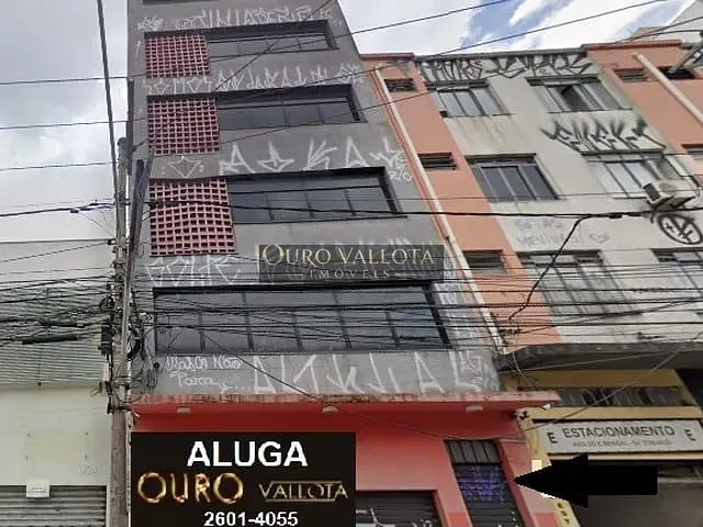 Prédio com 224m², para alugar, no bairro Ipiranga em São Paulo