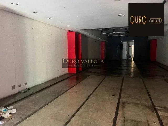 Prédio com 224m², para alugar, no bairro Ipiranga em São Paulo