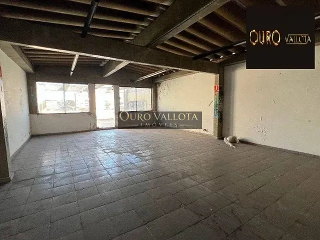 Prédio com 224m², para alugar, no bairro Ipiranga em São Paulo