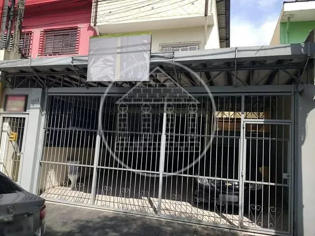 Prédio com 160m², à venda, no bairro Parque Colonial em São Paulo