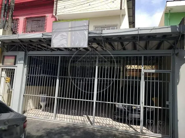 Prédio com 160m², à venda, no bairro Parque Colonial em São Paulo
