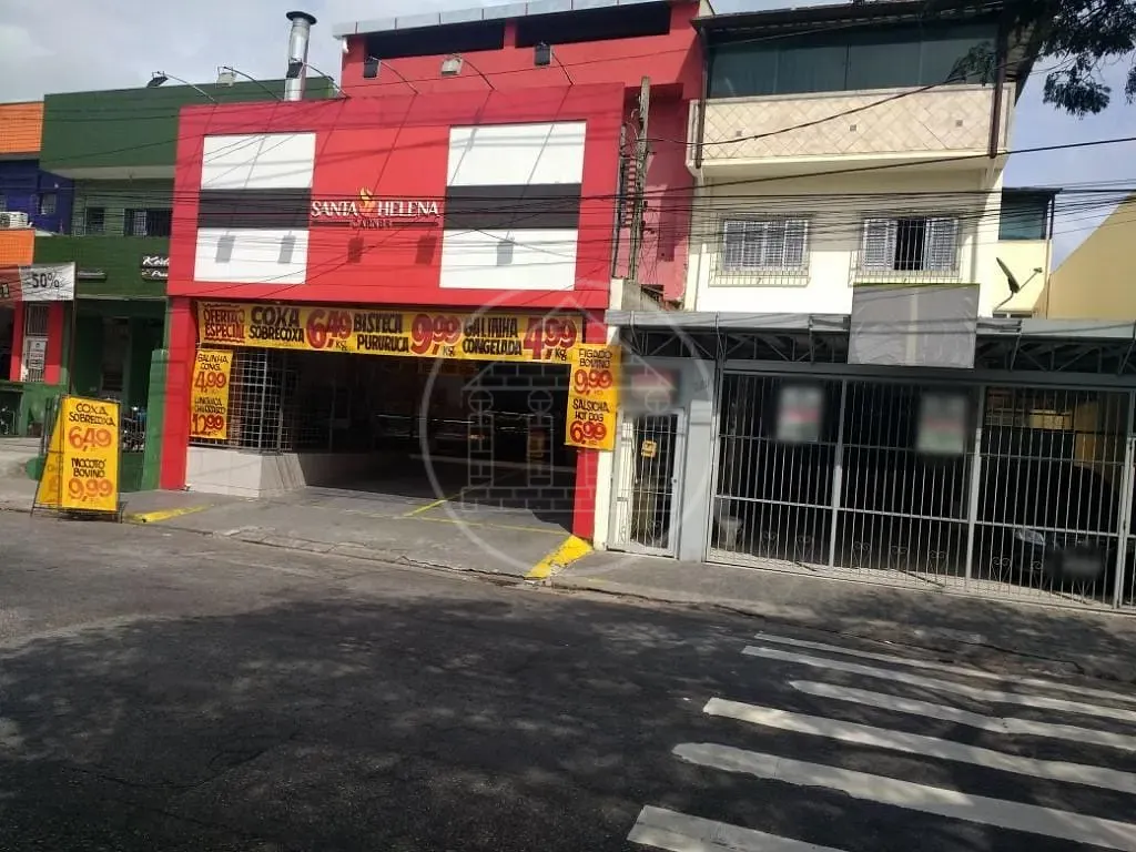 Prédio Inteiro, 300 m² - Foto 25