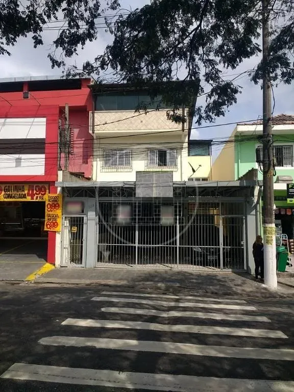 Prédio Inteiro, 300 m² - Foto 24