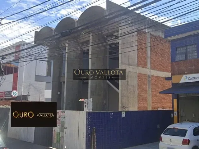 Prédio com 680m², à venda, no bairro Belenzinho em São Paulo