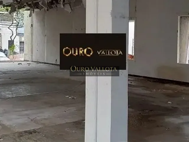 Prédio com 680m², à venda, no bairro Belenzinho em São Paulo