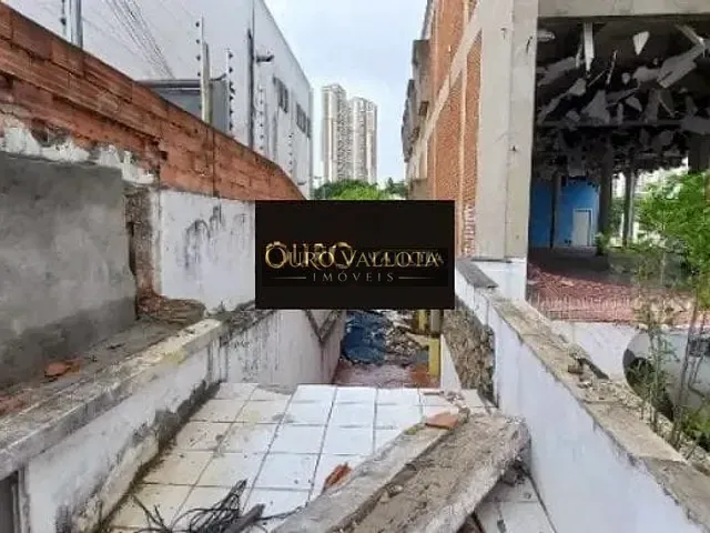 Prédio com 680m², à venda, no bairro Belenzinho em São Paulo