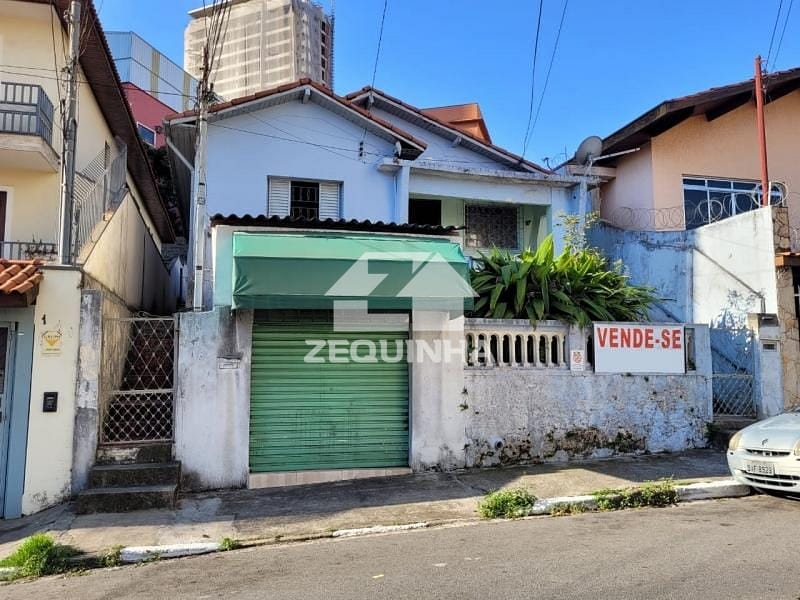 Prédio Inteiro à venda com 5 quartos, 142m² - Foto 1