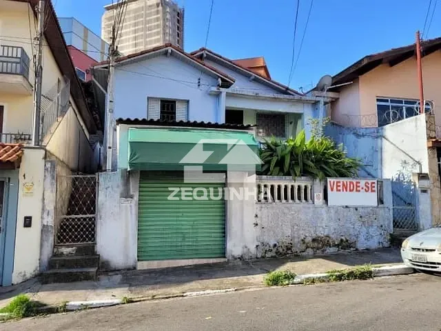 Prédio com 321m² 5 quartos e 4 banheiros, à venda, no bairro Vl Osasco em Osasco