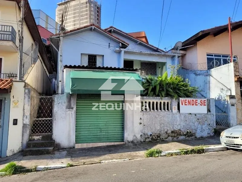 Prédio Inteiro, 142 m² - Foto 1