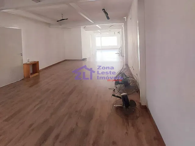 Prédio com 400m², para alugar, no bairro Vila Antonieta em São Paulo