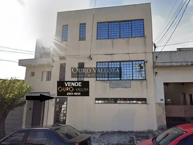 Prédio com 270m², à venda, no bairro Vila Prudente (Zona Leste) em São Paulo