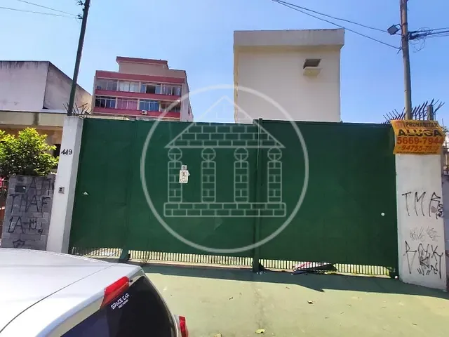 Prédio com 316m², para alugar, no bairro Cidade Dutra em São Paulo