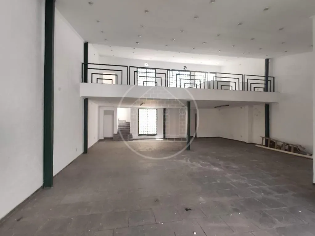 Prédio Inteiro, 264 m² - Foto 8
