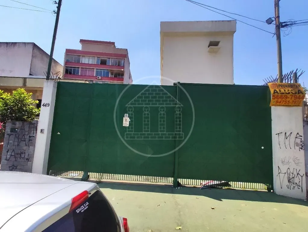 Prédio Inteiro, 264 m² - Foto 2