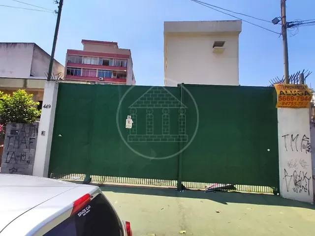 Prédio com 316m², para alugar, no bairro Cidade Dutra em São Paulo