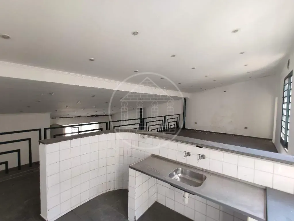 Prédio Inteiro, 264 m² - Foto 11