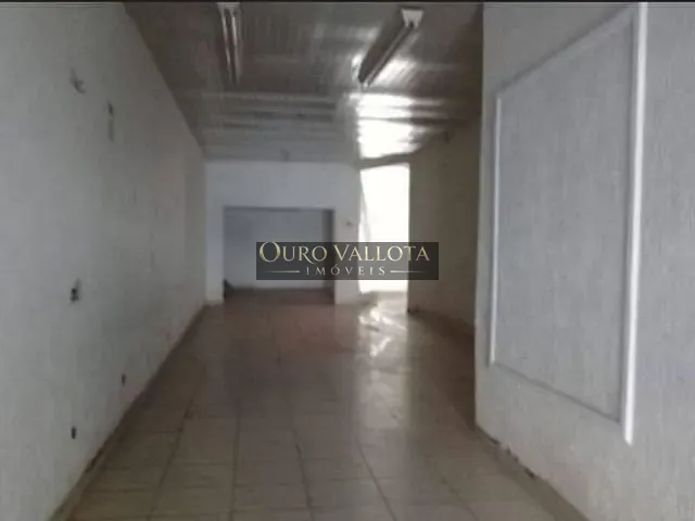 Prédio com 600m², para alugar, no bairro Mooca em São Paulo