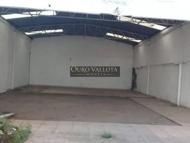 Prédio com 600m², para alugar, no bairro Mooca em São Paulo