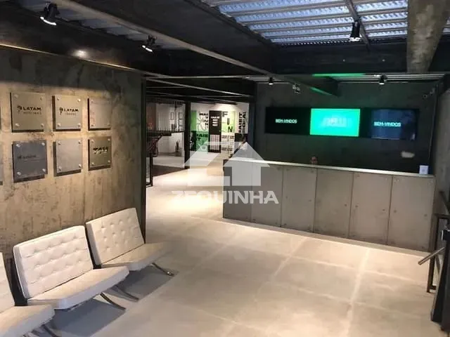 Prédio com 2500m², para alugar, no bairro Vl Leopoldina em Sao Paulo