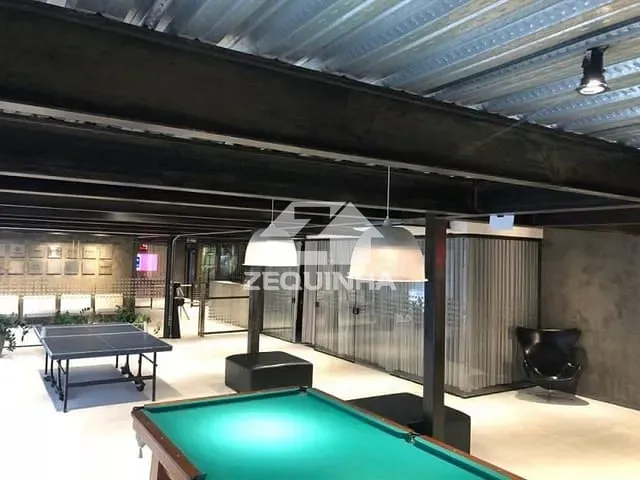 Prédio com 2500m², para alugar, no bairro Vl Leopoldina em Sao Paulo