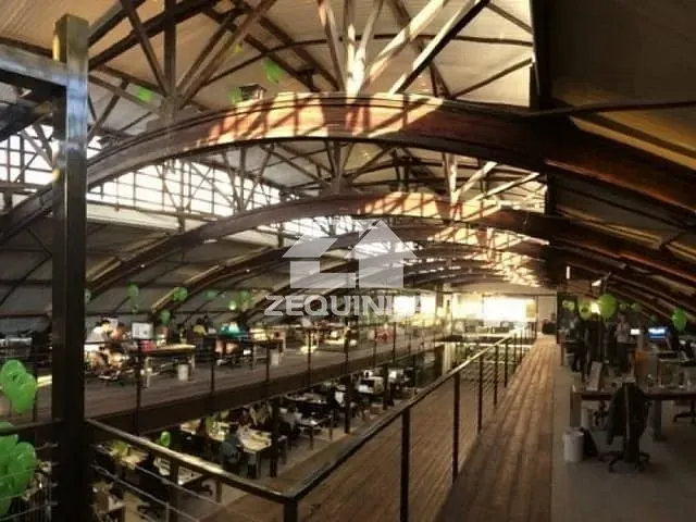 Prédio com 2500m², para alugar, no bairro Vl Leopoldina em Sao Paulo