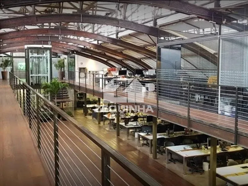Prédio Inteiro, 2500 m² - Foto 1