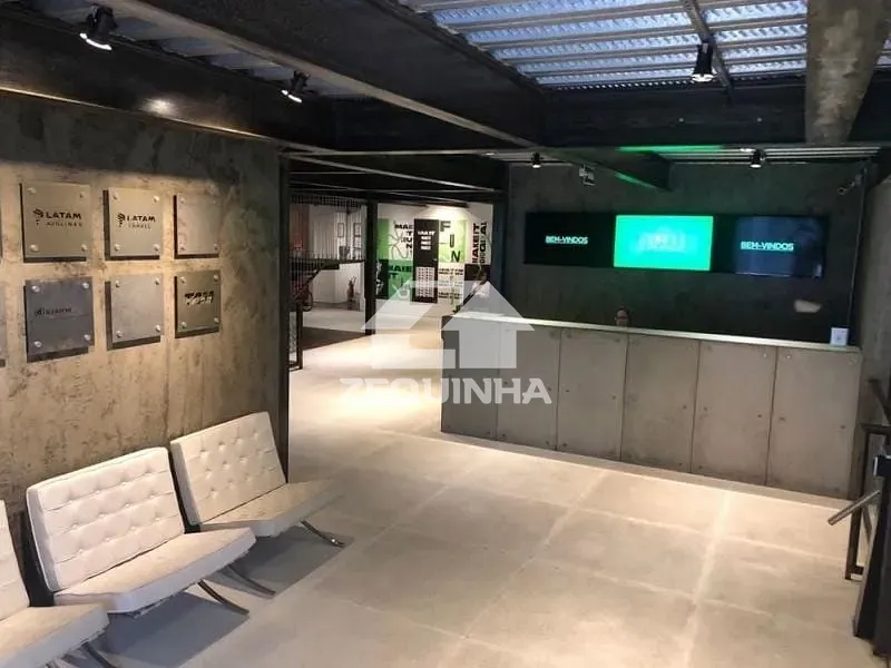 Prédio Inteiro, 2500 m² - Foto 2
