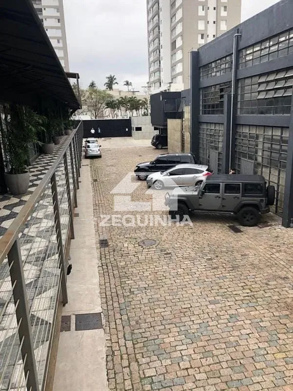 Prédio Inteiro, 2500 m² - Foto 4