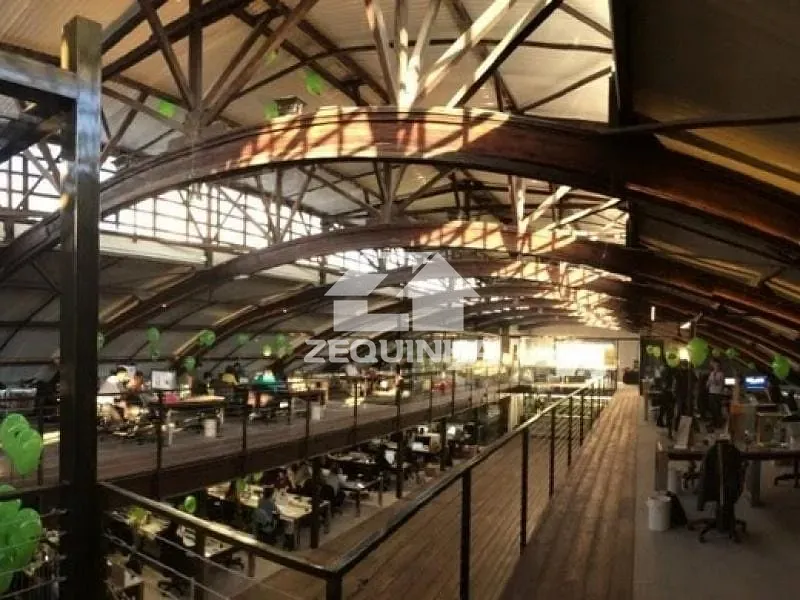 Prédio Inteiro, 2500 m² - Foto 5