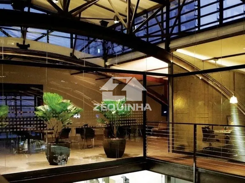 Prédio Inteiro, 2500 m² - Foto 6
