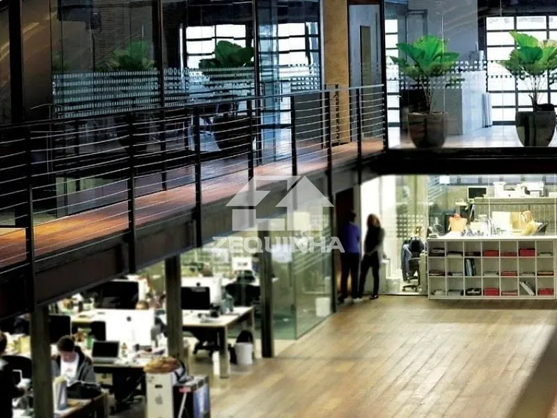 Prédio Inteiro, 2500 m² - Foto 7
