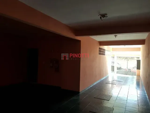 Prédio à venda, no bairro Vila Antunes em São Bernardo do Campo