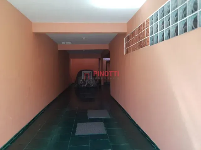 Prédio à venda, no bairro Vila Antunes em São Bernardo do Campo
