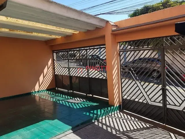 Prédio à venda, no bairro Vila Antunes em São Bernardo do Campo