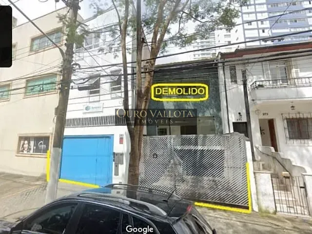 Prédio com 320m², à venda, no bairro Mooca em São Paulo