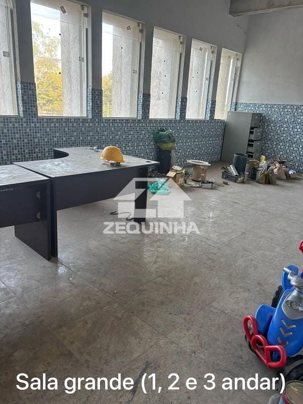 Prédio Inteiro, 7000 m² - Foto 11