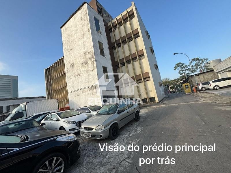 Prédio Inteiro, 7000 m² - Foto 15