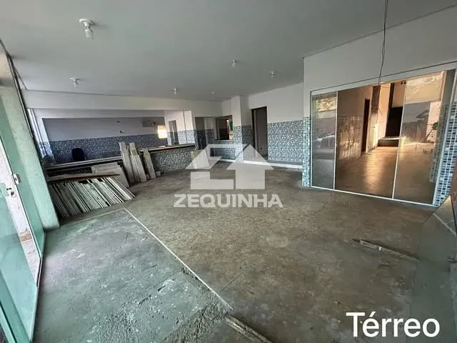 Prédio com 10000m², para alugar, no bairro Vila Almeida em São Paulo