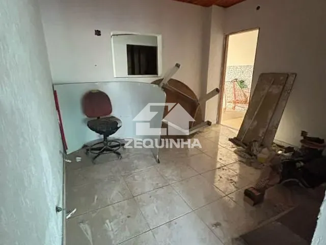 Prédio com 10000m², para alugar, no bairro Vila Almeida em São Paulo
