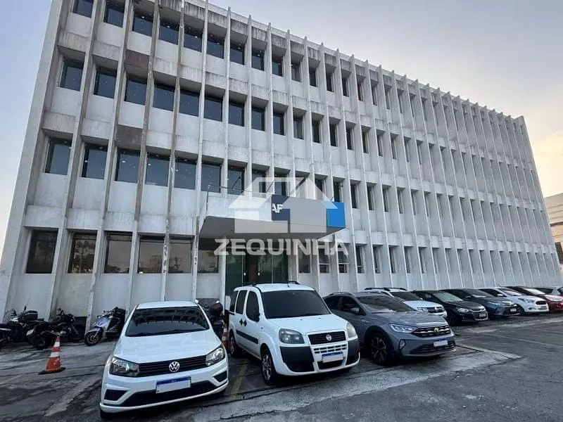 Prédio Inteiro, 7000 m² - Foto 1
