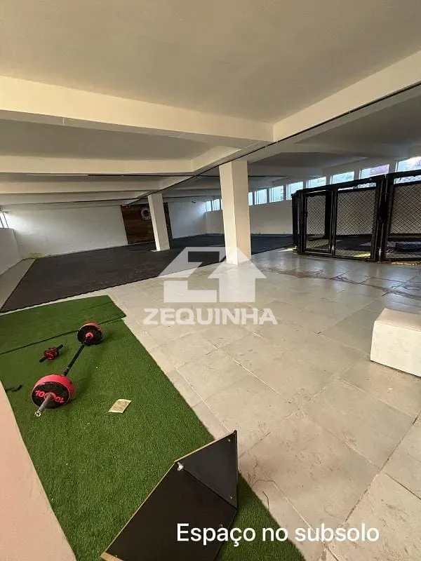 Prédio Inteiro, 7000 m² - Foto 10
