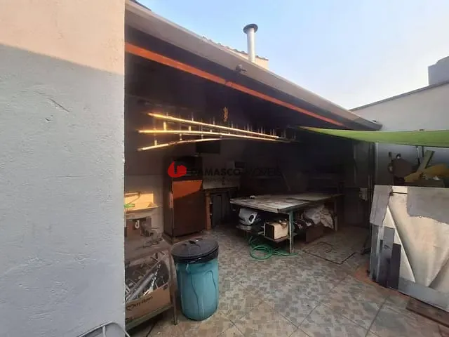 Prédio à venda, no bairro Cerâmica em São Caetano do Sul