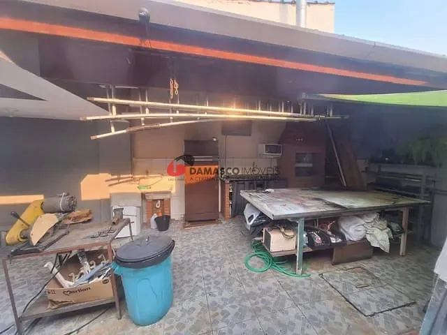 Prédio à venda, no bairro Cerâmica em São Caetano do Sul
