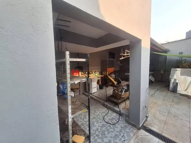 Prédio à venda, no bairro Cerâmica em São Caetano do Sul