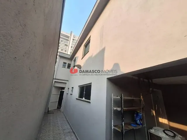 Prédio à venda, no bairro Cerâmica em São Caetano do Sul