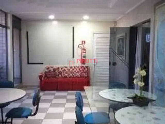 Prédio à venda ou para alugar, no bairro Jardim Colonial em São Bernardo do Campo