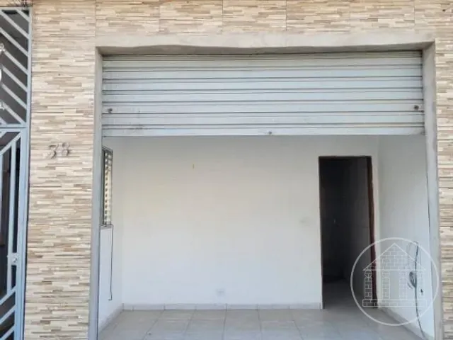Prédio com 125m², à venda, no bairro Jardim São Judas Tadeu em São Paulo