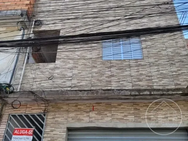 Prédio com 125m², à venda, no bairro Jardim São Judas Tadeu em São Paulo