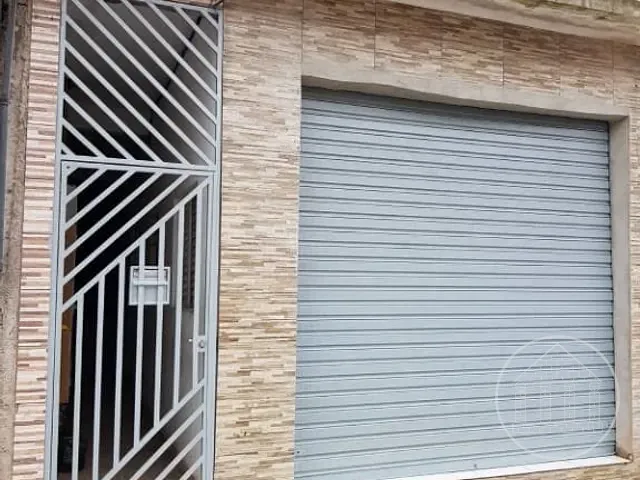 Prédio com 125m², à venda, no bairro Jardim São Judas Tadeu em São Paulo
