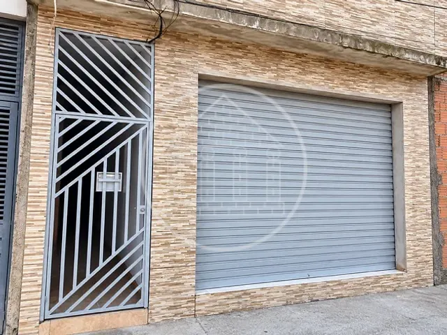 Prédio com 125m², à venda, no bairro Jardim São Judas Tadeu em São Paulo